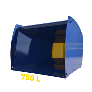 BT750 Big-bag bucket