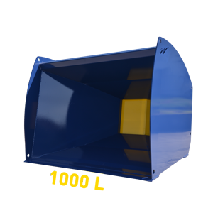 BT1000 Big-bag bucket