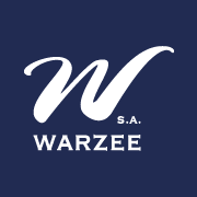 Logo of Warzée SA